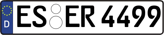 ES-ER4499