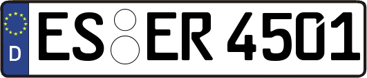 ES-ER4501