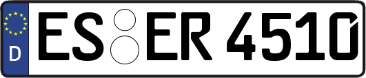 ES-ER4510
