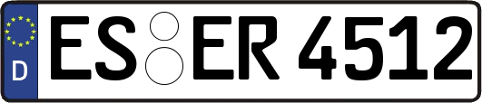 ES-ER4512