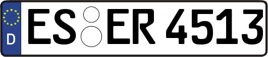 ES-ER4513