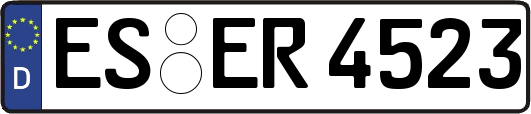 ES-ER4523
