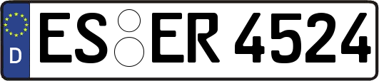 ES-ER4524