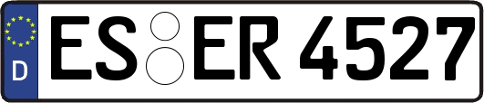 ES-ER4527