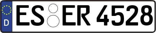 ES-ER4528