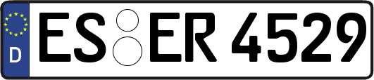 ES-ER4529