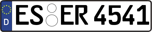 ES-ER4541