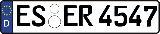 ES-ER4547