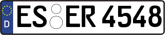 ES-ER4548