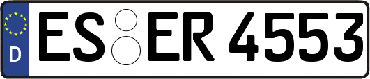 ES-ER4553