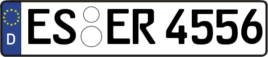 ES-ER4556