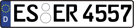 ES-ER4557