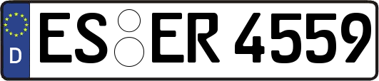 ES-ER4559