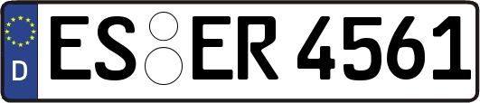 ES-ER4561