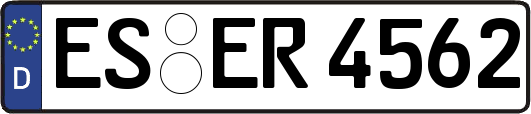 ES-ER4562