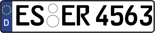ES-ER4563