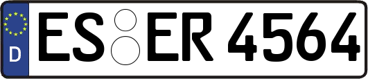 ES-ER4564