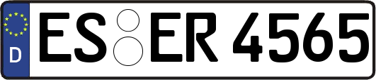 ES-ER4565