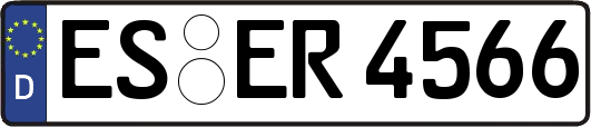ES-ER4566