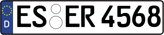 ES-ER4568