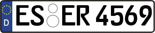 ES-ER4569