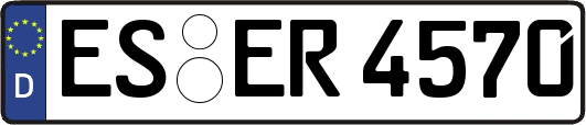 ES-ER4570