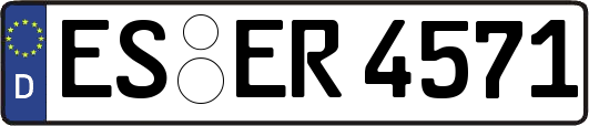 ES-ER4571