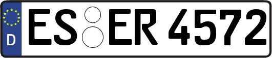 ES-ER4572