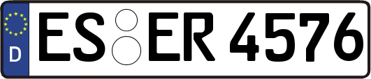 ES-ER4576