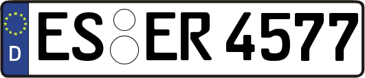 ES-ER4577