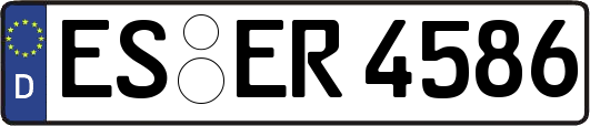 ES-ER4586