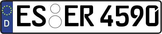 ES-ER4590