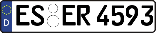 ES-ER4593