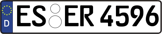 ES-ER4596