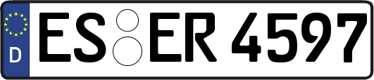 ES-ER4597