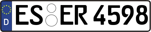 ES-ER4598
