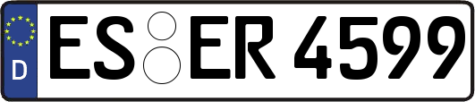 ES-ER4599