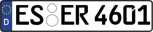 ES-ER4601