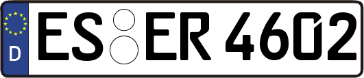 ES-ER4602