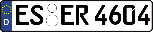 ES-ER4604