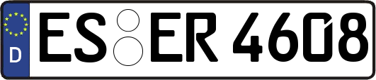 ES-ER4608