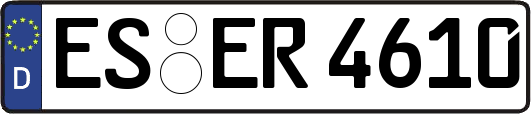 ES-ER4610