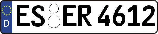 ES-ER4612