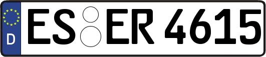 ES-ER4615