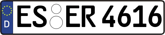 ES-ER4616