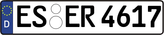 ES-ER4617