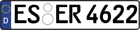 ES-ER4622