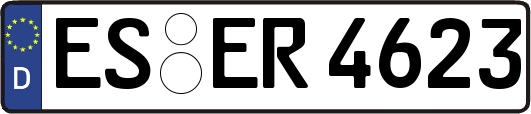 ES-ER4623