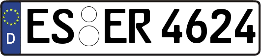 ES-ER4624