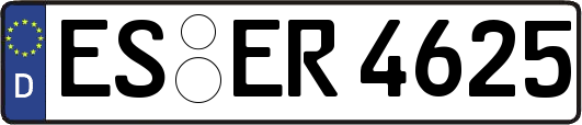 ES-ER4625